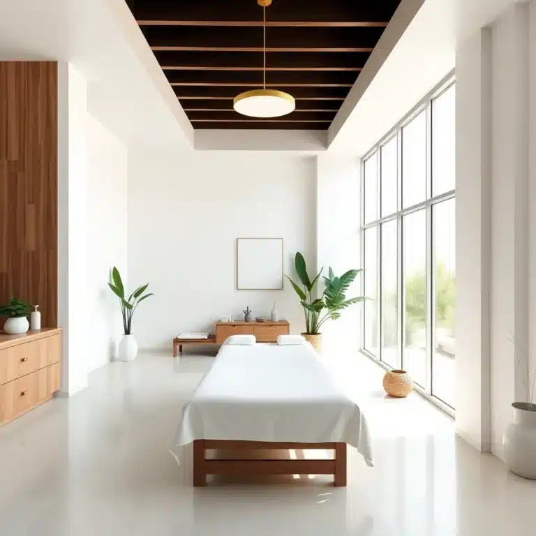 Jasmine Thai Massage