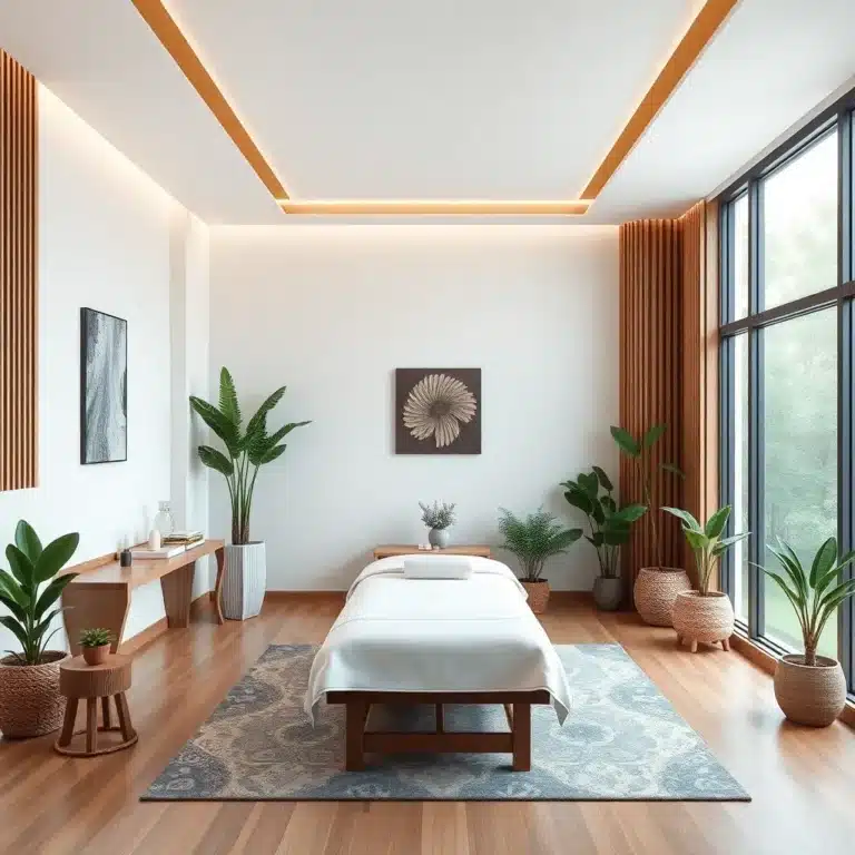 Jasmine Thai-Massage & Spa