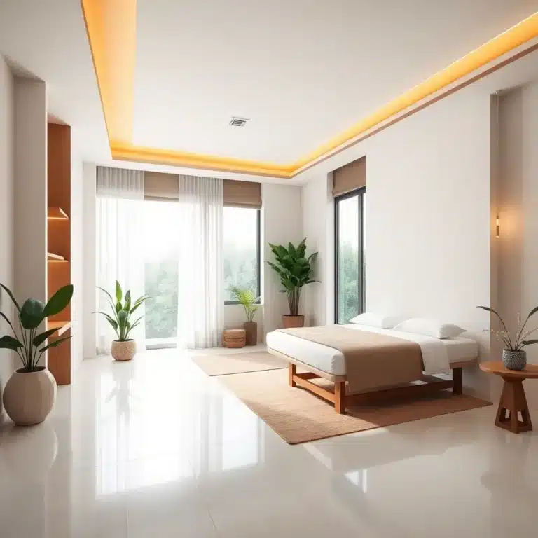 Jasmine Thaimassage & Spa