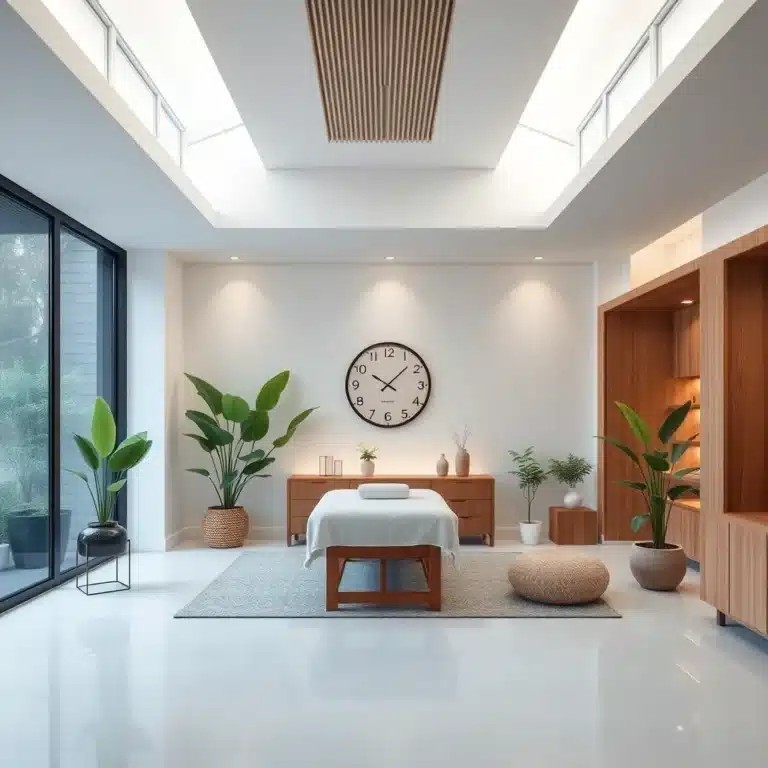 Jintana Thai-Massage