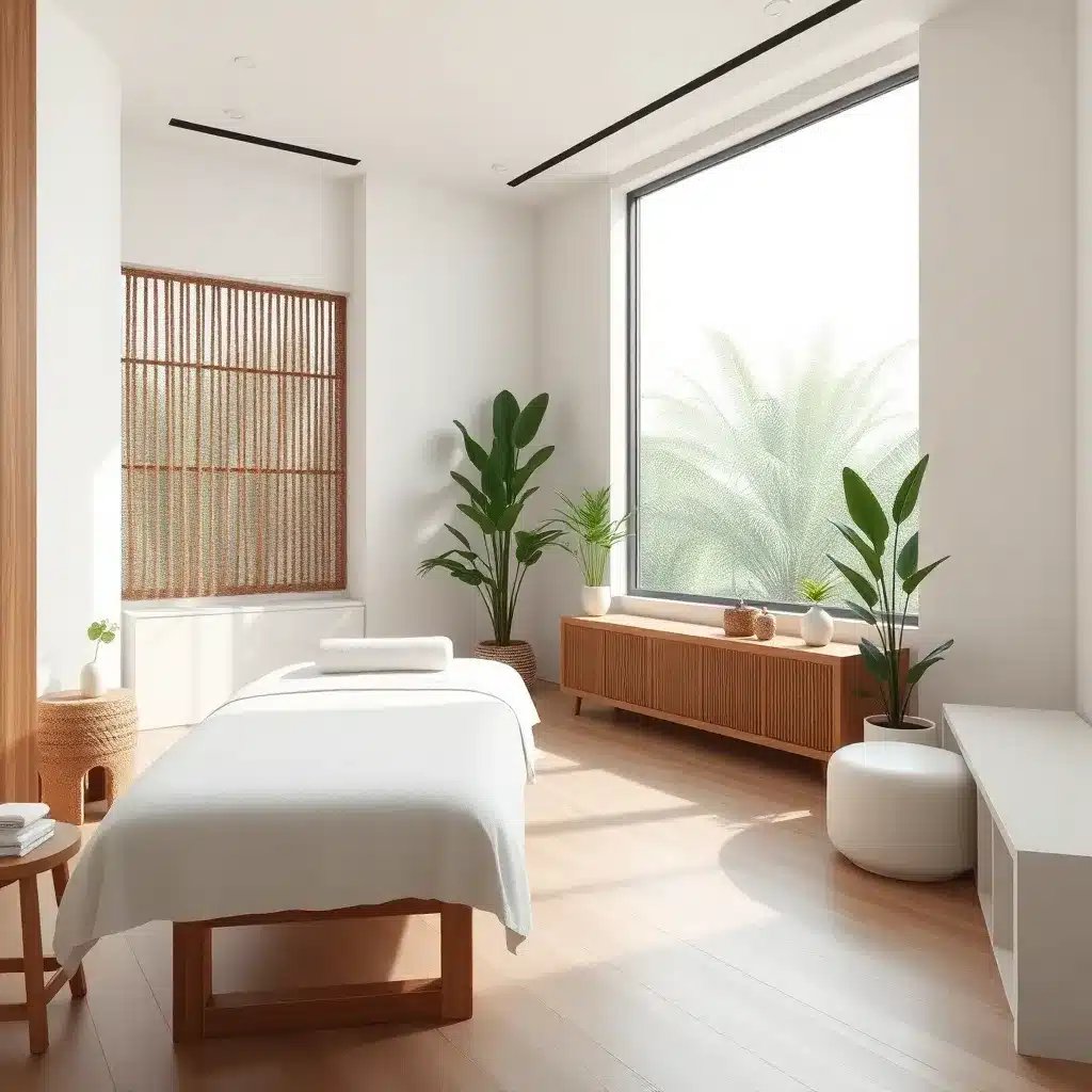 Joy¨s Thai-Massage Studio