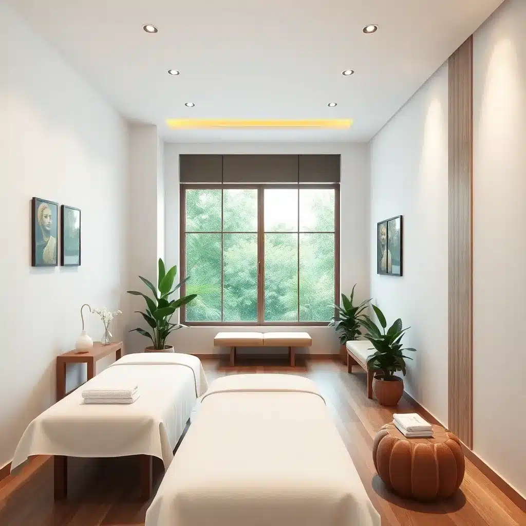 Judi Thaimassage Spa Wellness