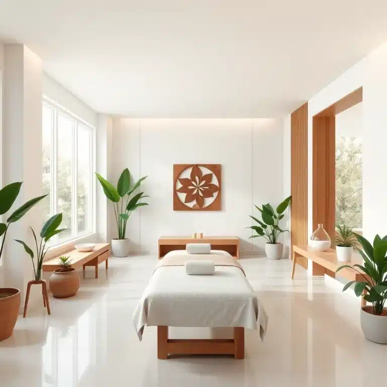 Junthima Thai Massage - Bochum