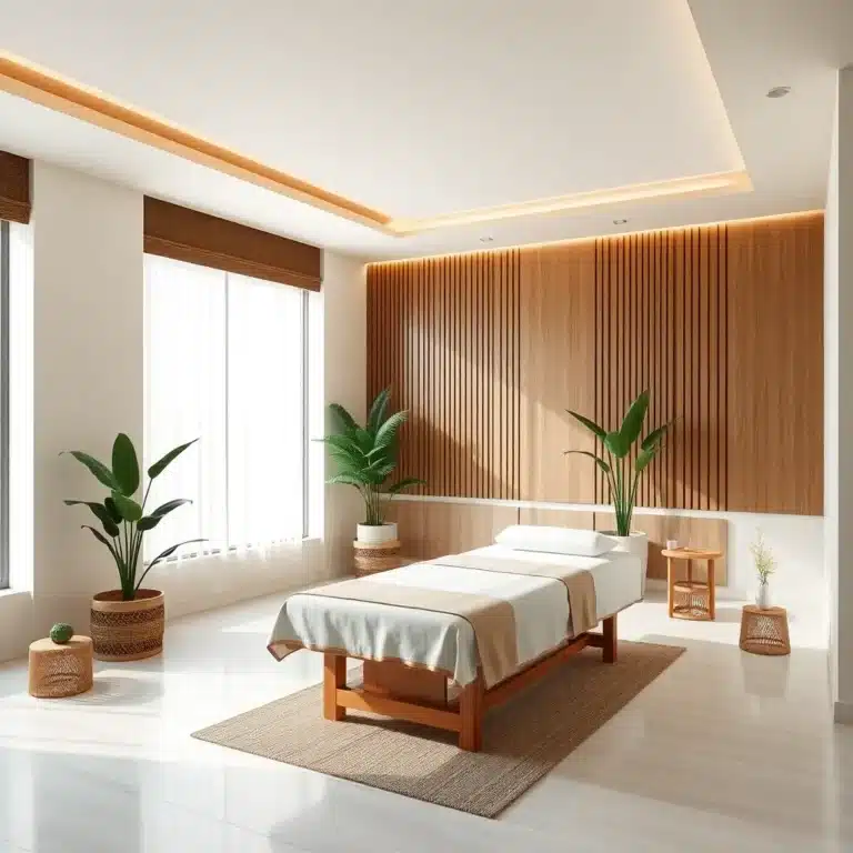 Juthanan Thaimassage