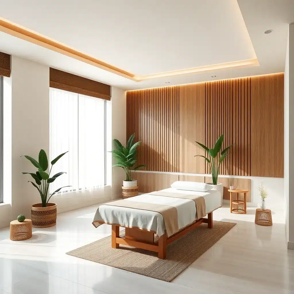 Juthanan Thaimassage