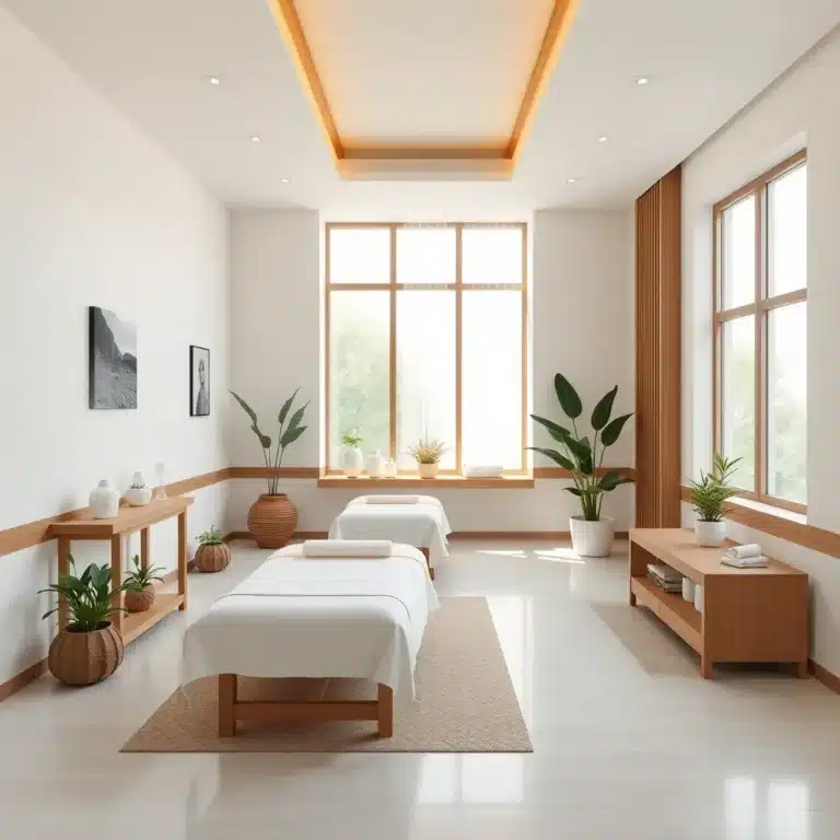 K&B Thaimassage & Spa