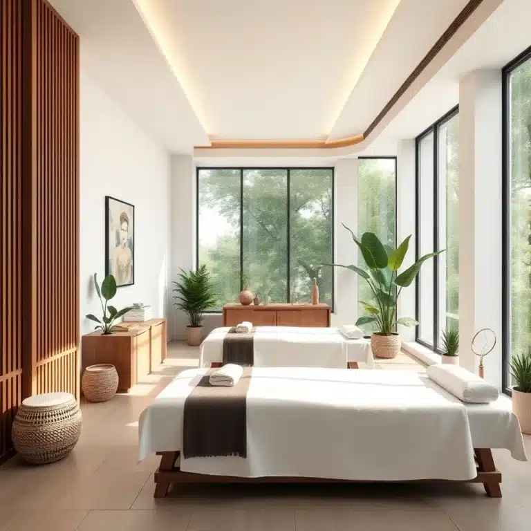 Kannika¨s Thaimassage & Spa