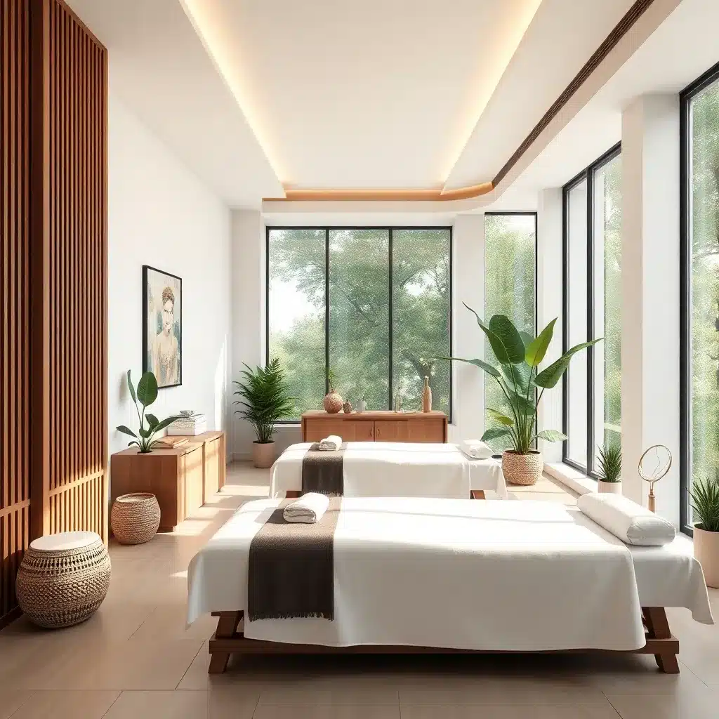 Kannika¨s Thaimassage & Spa