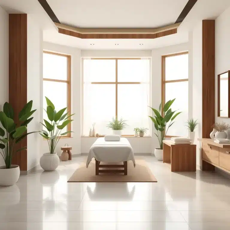 Kanokwan Thai-Massage & Wellness