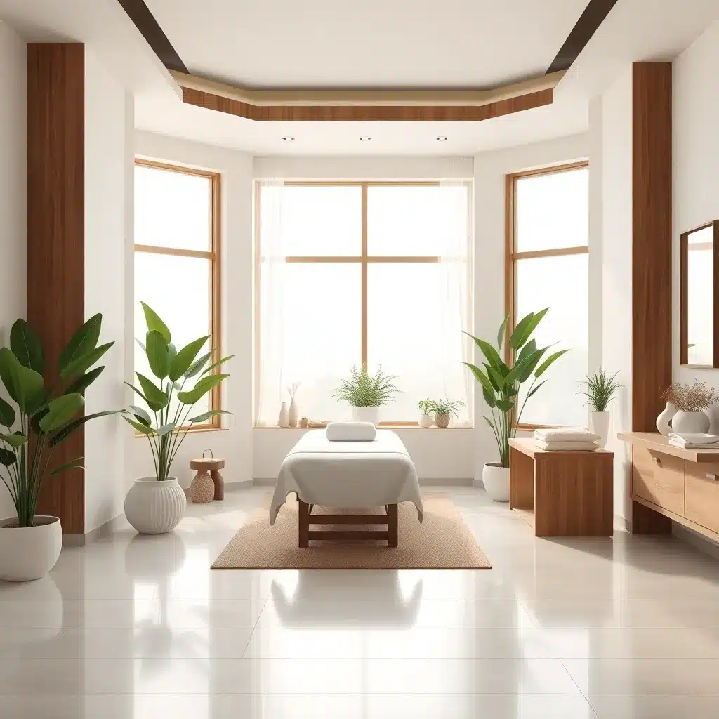 Kanokwan Thai-Massage & Wellness