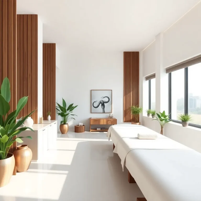 Kanokwan Thaimassage & Spa - Leverkusen