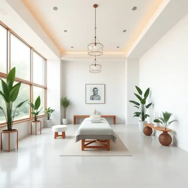 Kanya Thai Massage Lüneburg