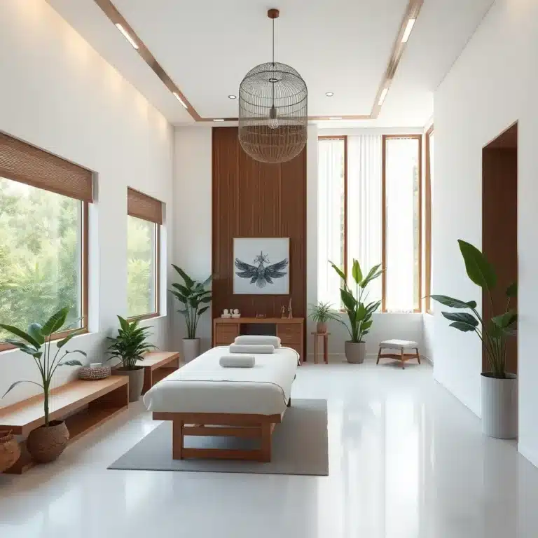Kanya Thaimassage