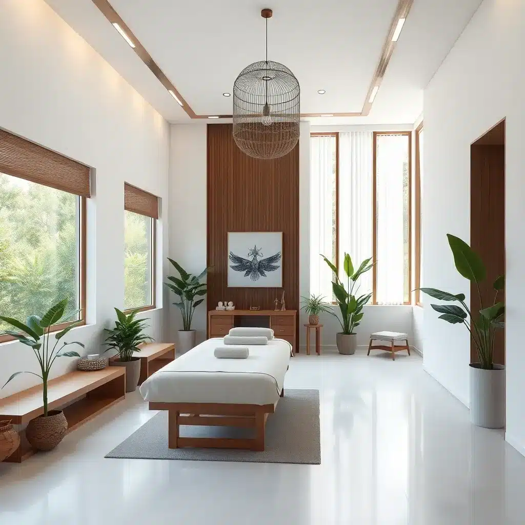 Kanya Thaimassage