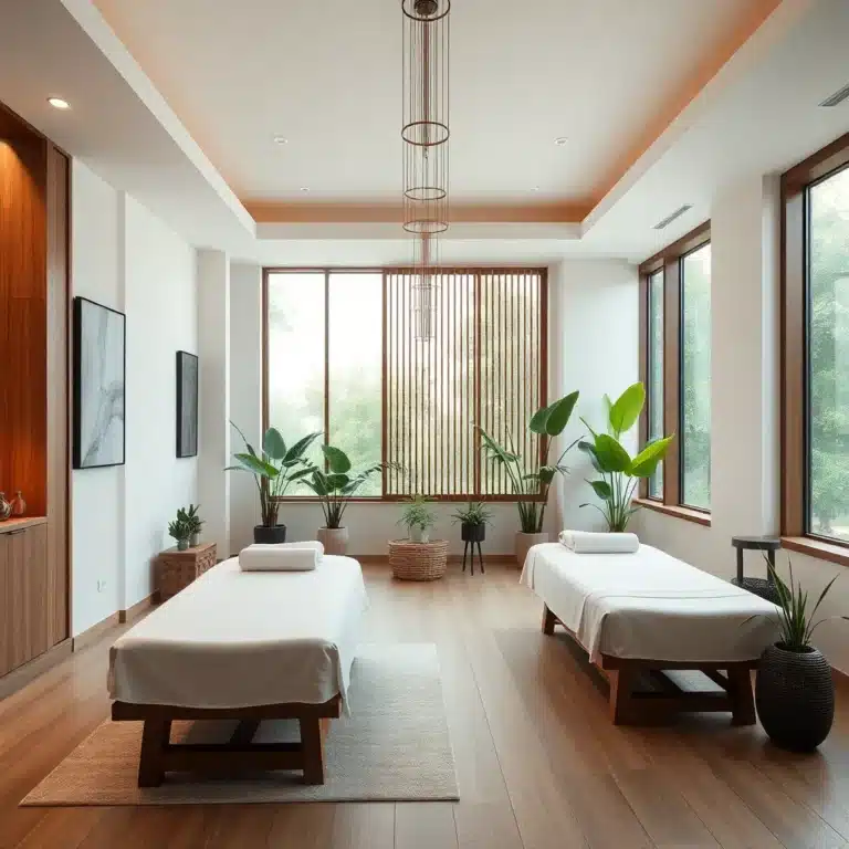 Kanyanee Thai Massage