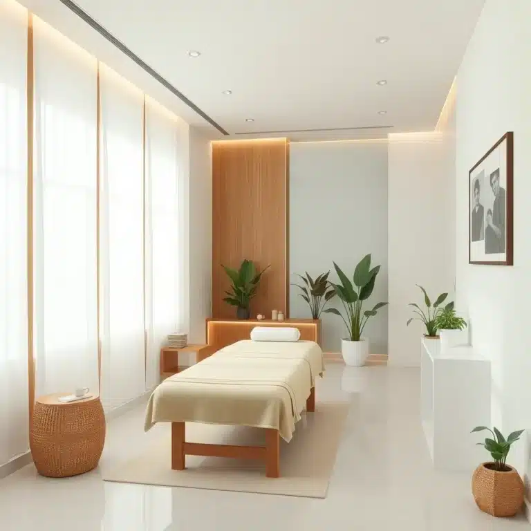 Kao May Thaimassage