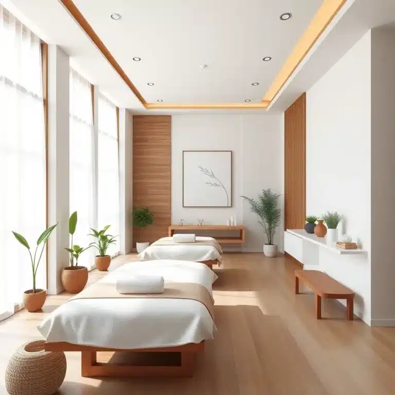 Karaket Thai-Massage