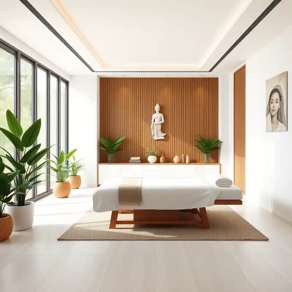 Katz Thai Massage Siegen