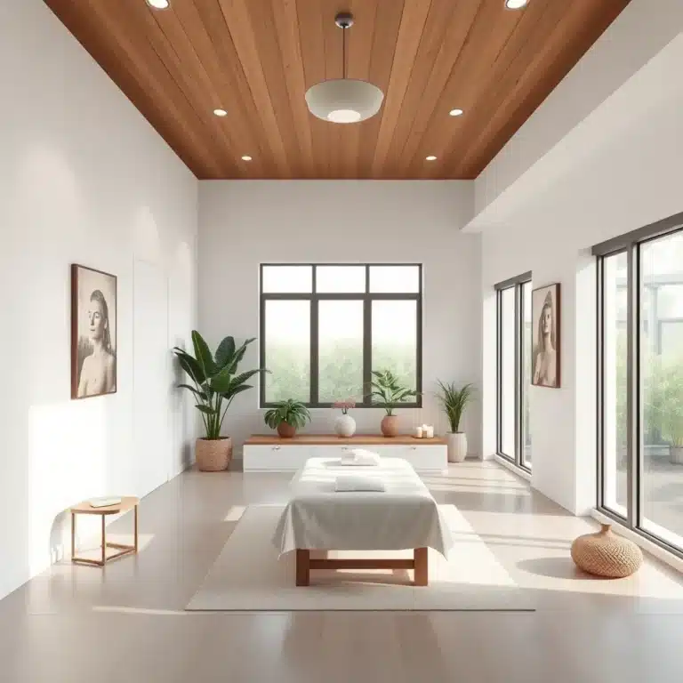 Kaya-Spa Thaimassage