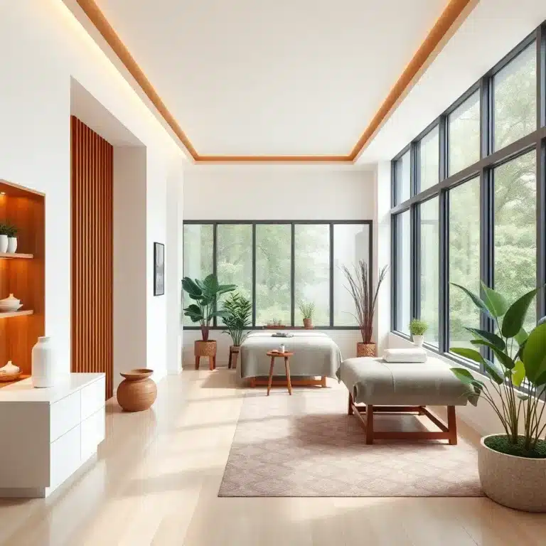 Keson - Thai Massage