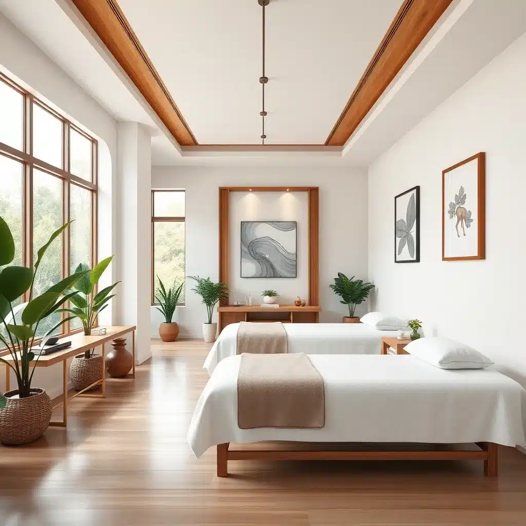 Kesorn Massage Mettmann