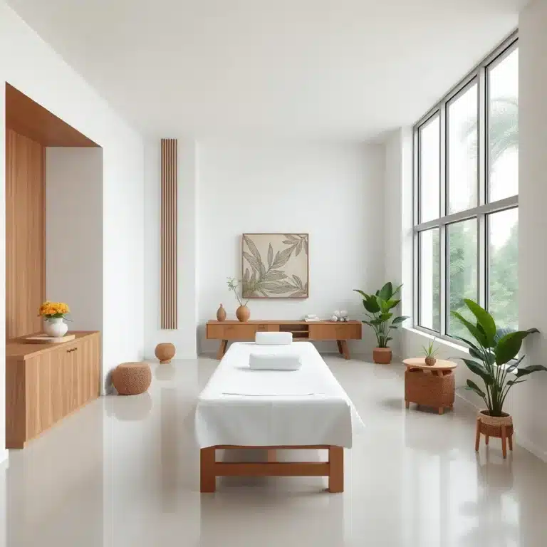 Khanitta Thai Massage