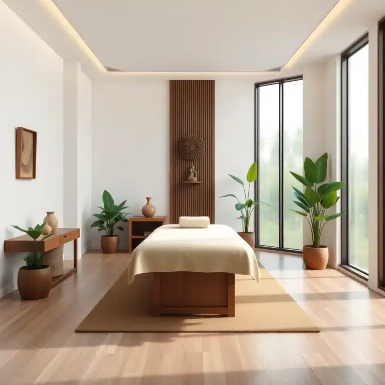 Khantachai Thai-Massage