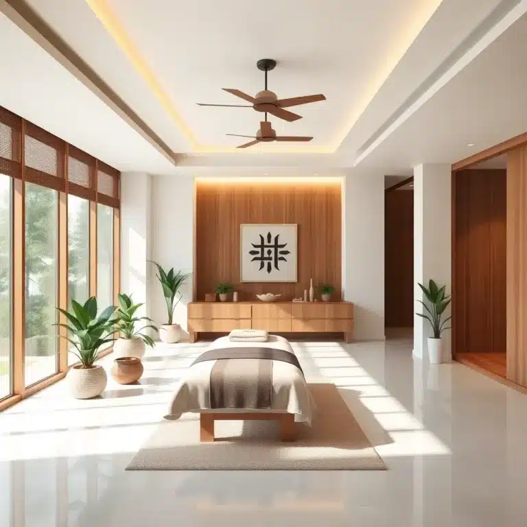 Khaosan Thaimassage & Wellnessmassage