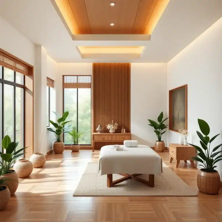 Khon-Thai Thai Massage München