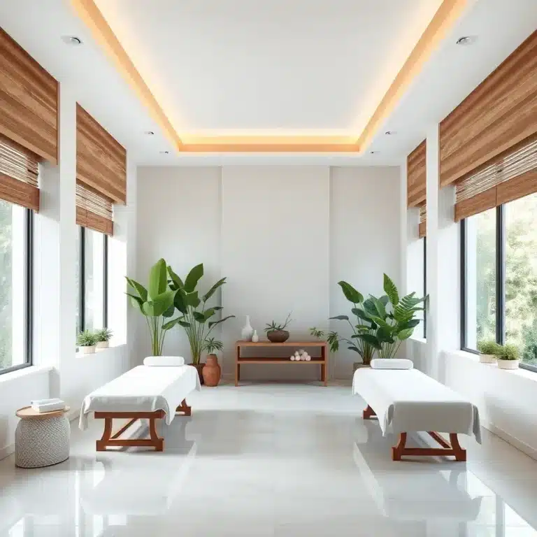 Khumkwan Thai Massage In Magdeburg