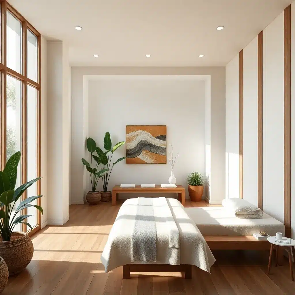 Khunbee Thai Massage