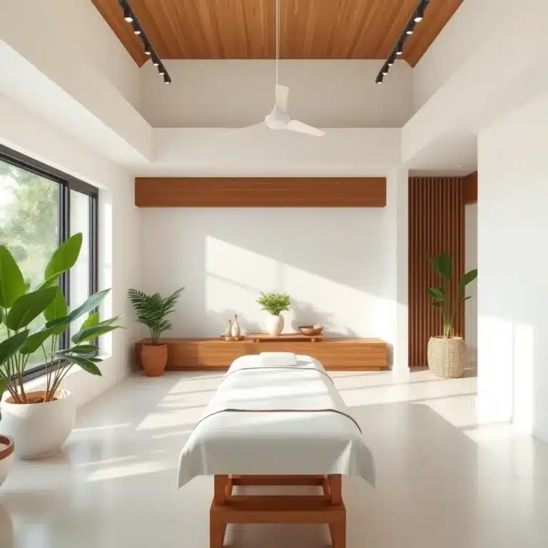 Kingphet Thai Massage & Spa In Kiel