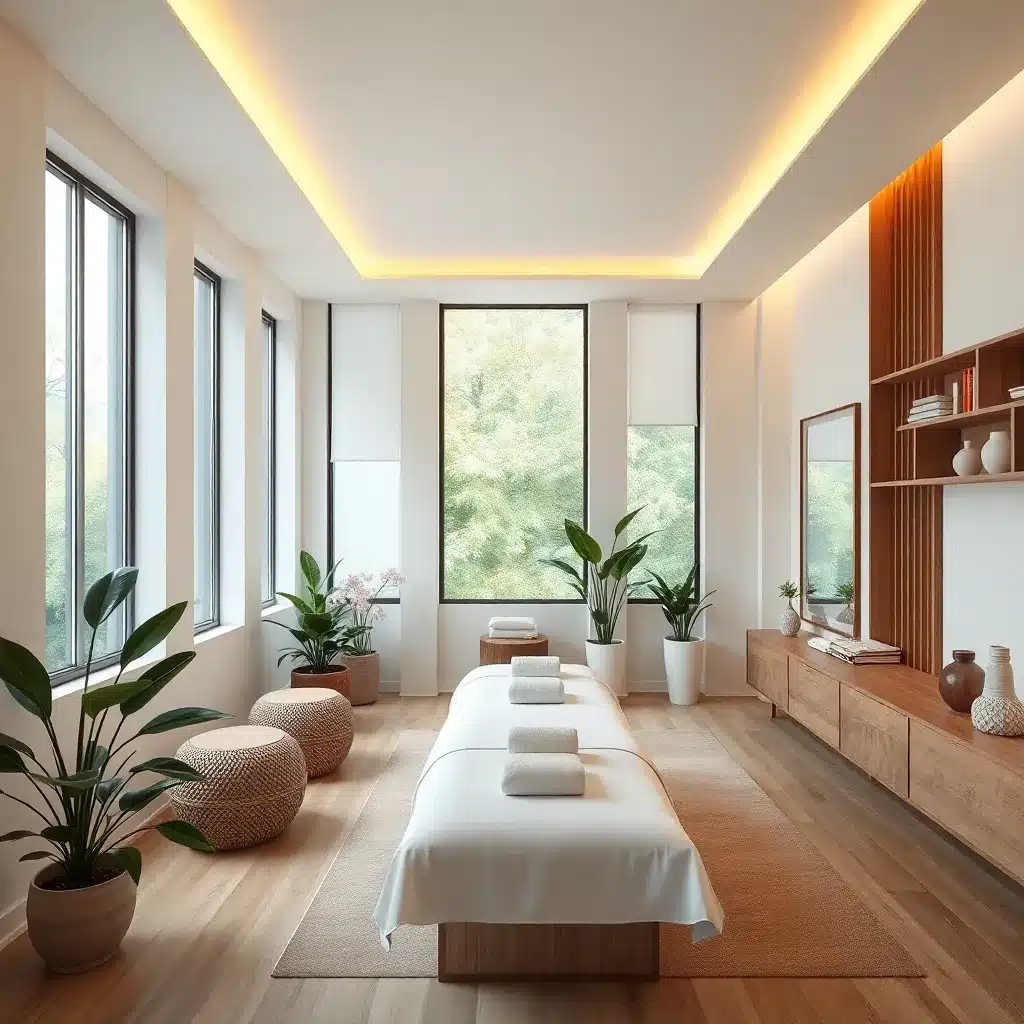 Kirity Traditionelle Thai-Massage & Wellness