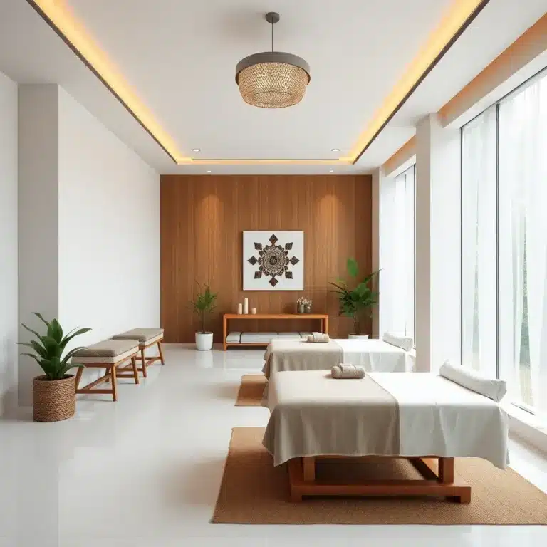 Kitimas Traditionelle Thai-Massage In Neuss-Norf