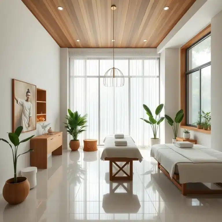Kittiya Thai Siam Massage & Spa