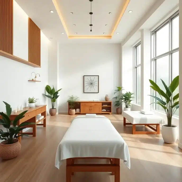 Kittiya Traditionelle Thaimassage