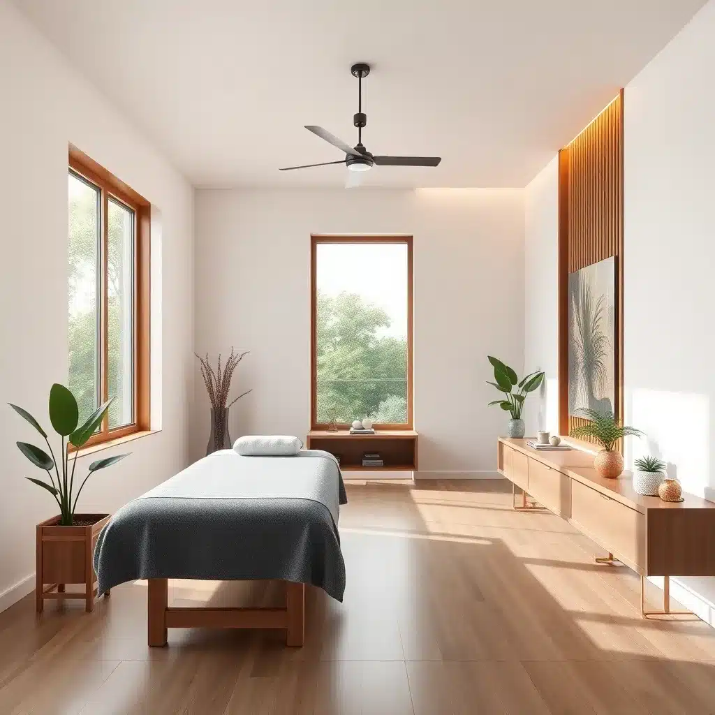 Koch Mobile Thai-Massage