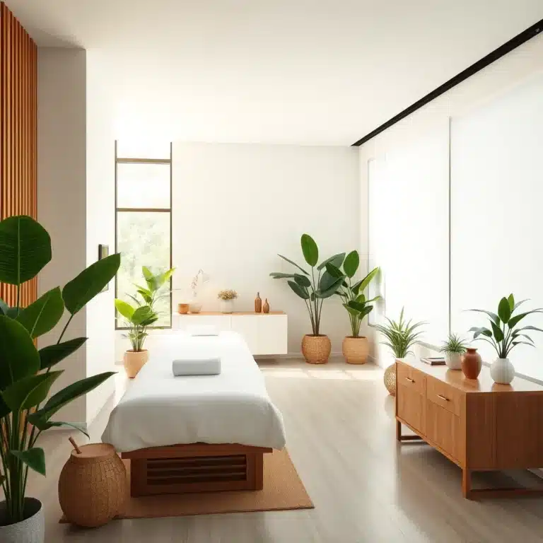 Kornkanok Thai Massage & Spa