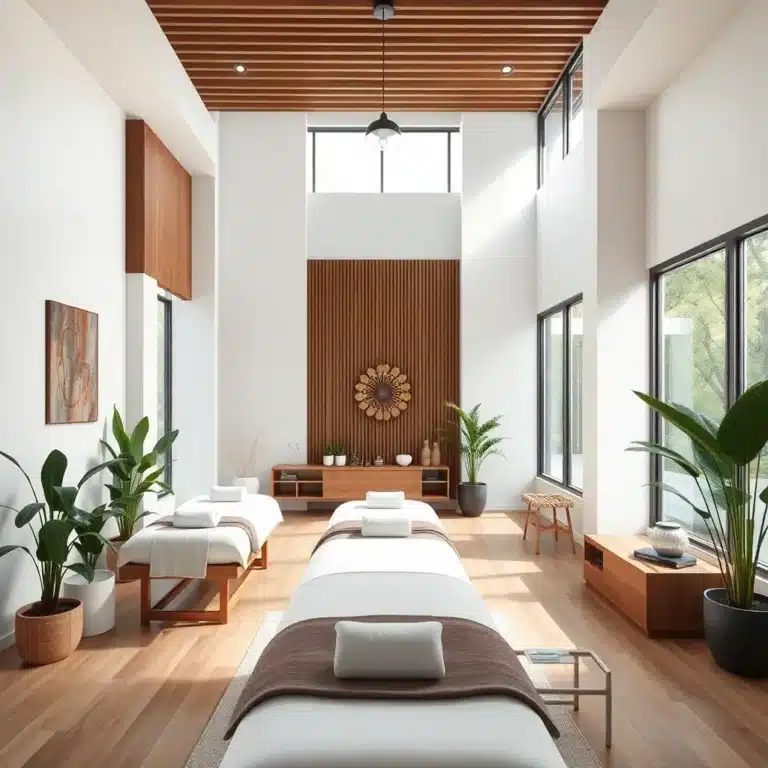 Kritsana Thaimassage