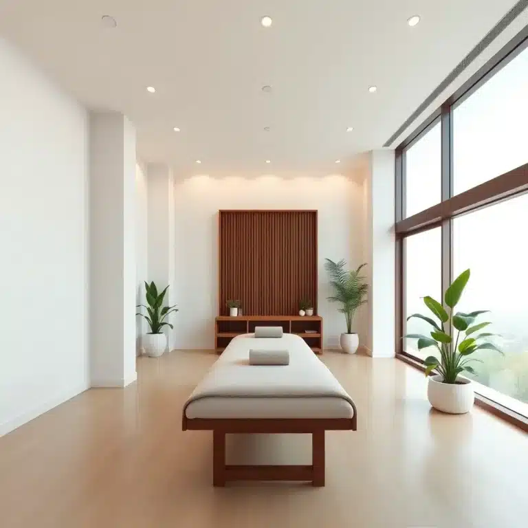 Kwan Chai Thaimassage