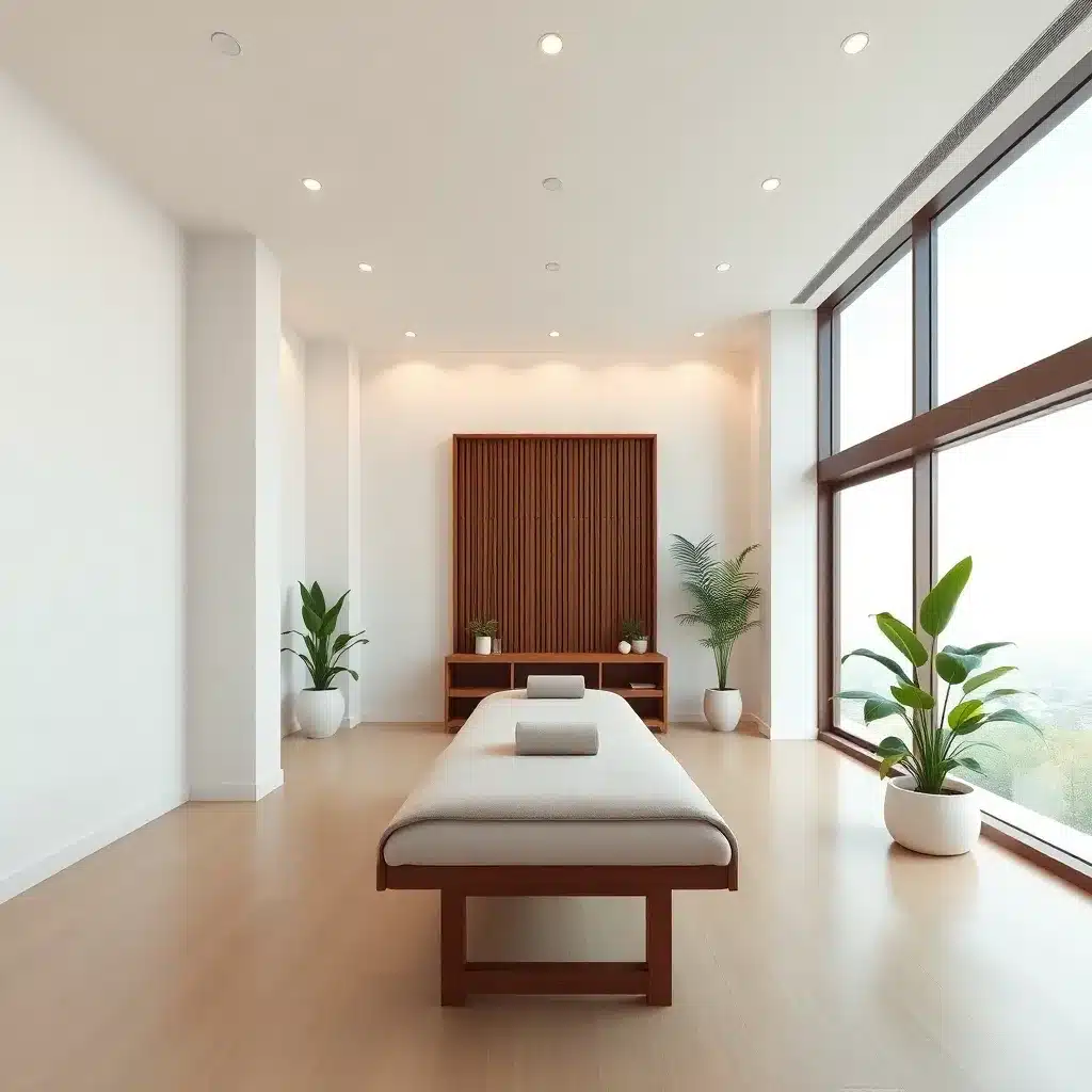 Kwan Chai Thaimassage