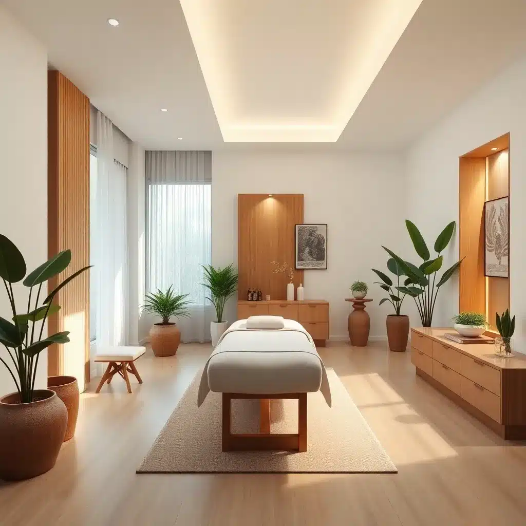 Laguna Thaimassage Regensburg