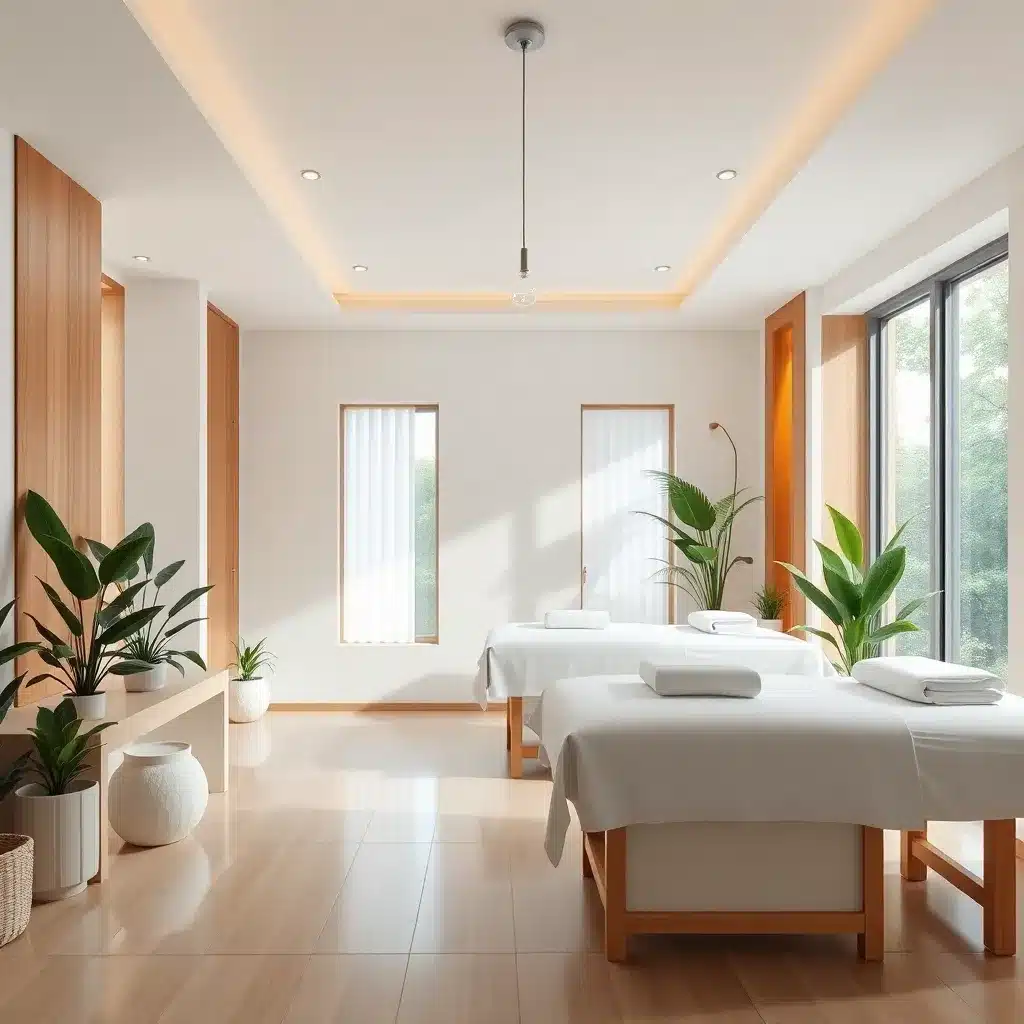 Lamoon Lamai Thaimassage