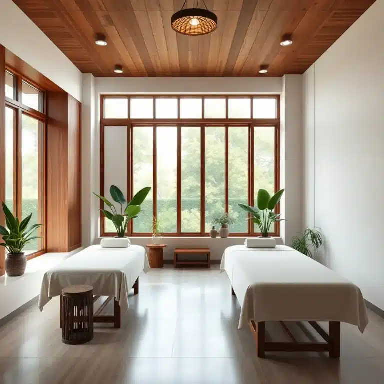 Lampang Thai Massage Münster