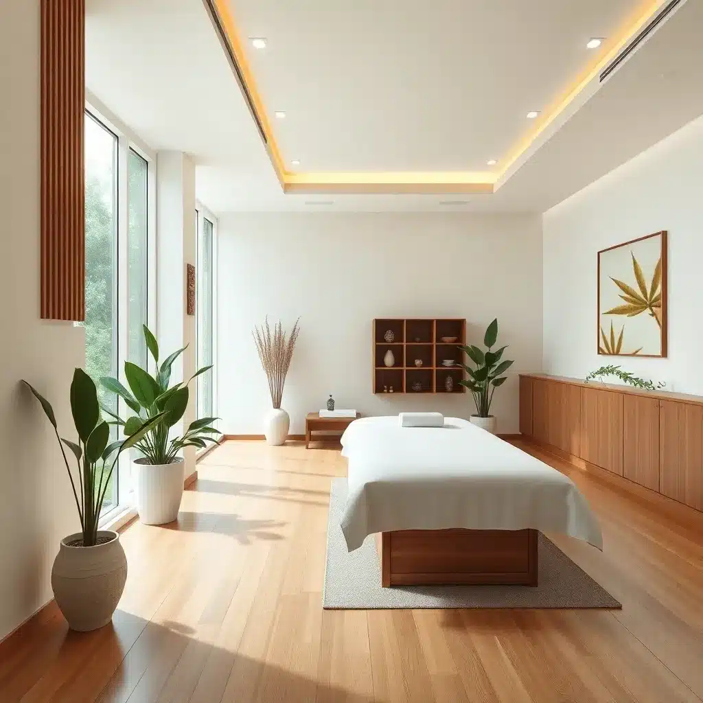 Lanna Original Thaimassage