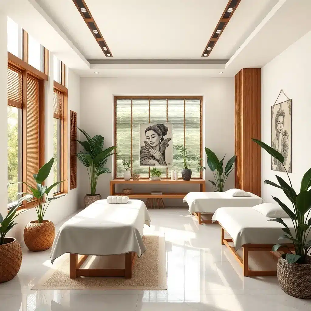 Lanna Thai Massage