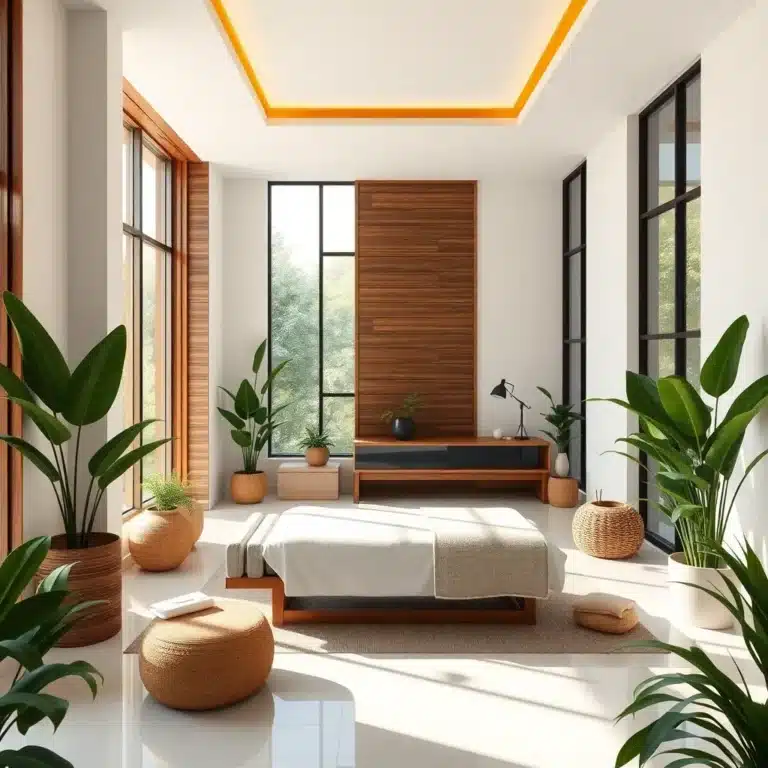 Lannathai Spa