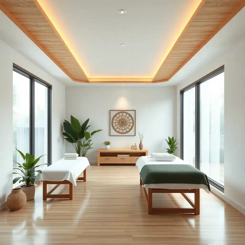Lavendel Thai Wellness Massage Wülfrath