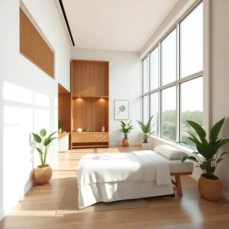 Leelavadee Thai Massage Ostervesede