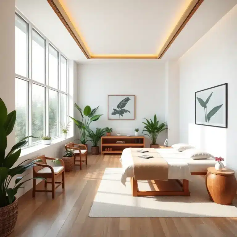 Leelawadee Massage
